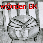 warden